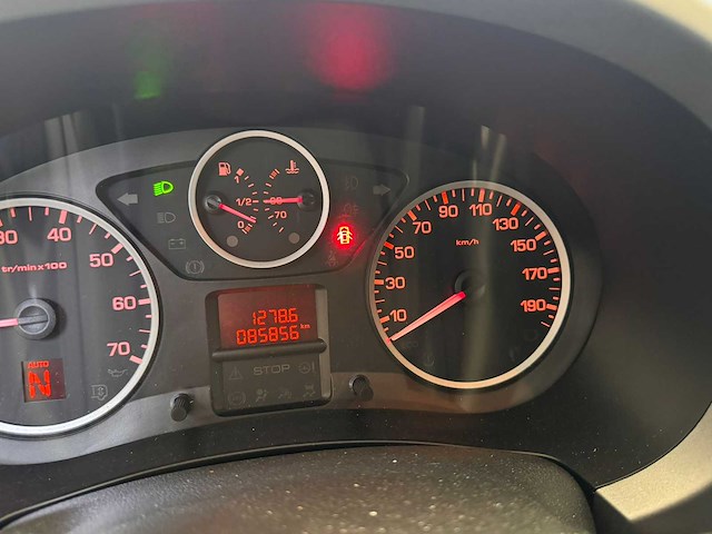 2018 citroën berlingo - afbeelding 11 van  13
