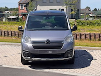 2018 citroën berlingo - afbeelding 2 van  13