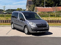 2018 citroën berlingo - afbeelding 3 van  13