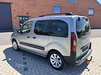 2018 citroën berlingo - afbeelding 4 van  13