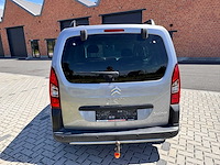 2018 citroën berlingo - afbeelding 5 van  13
