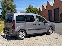2018 citroën berlingo - afbeelding 6 van  13