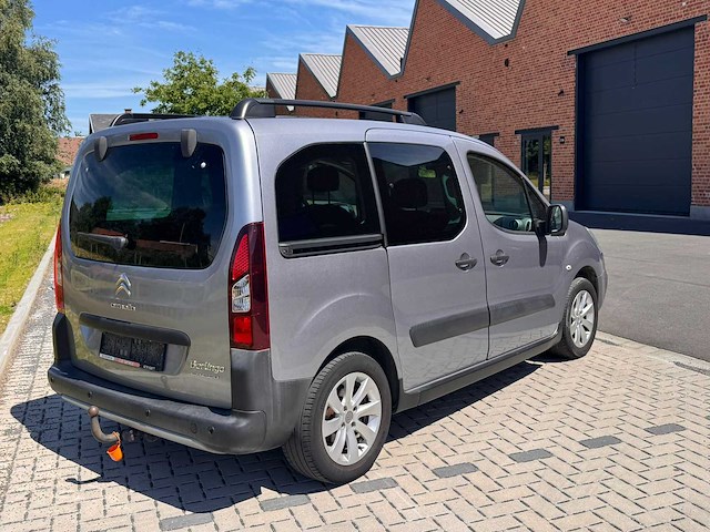 2018 citroën berlingo - afbeelding 7 van  13