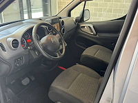 2018 citroën berlingo - afbeelding 8 van  13