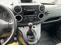 2018 citroën berlingot bestelwagen - afbeelding 24 van  25