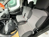 2018 citroën berlingot bestelwagen - afbeelding 3 van  25