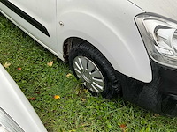 2018 citroën berlingot bestelwagen - afbeelding 8 van  25