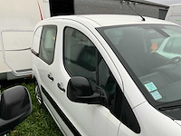 2018 citroën berlingot bestelwagen - afbeelding 9 van  25