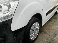 2018 citroën berlingot bestelwagen - afbeelding 11 van  25