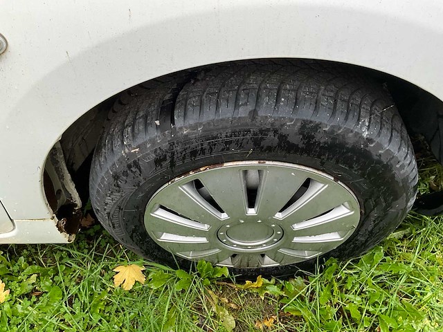 2018 citroën berlingot bestelwagen - afbeelding 12 van  25