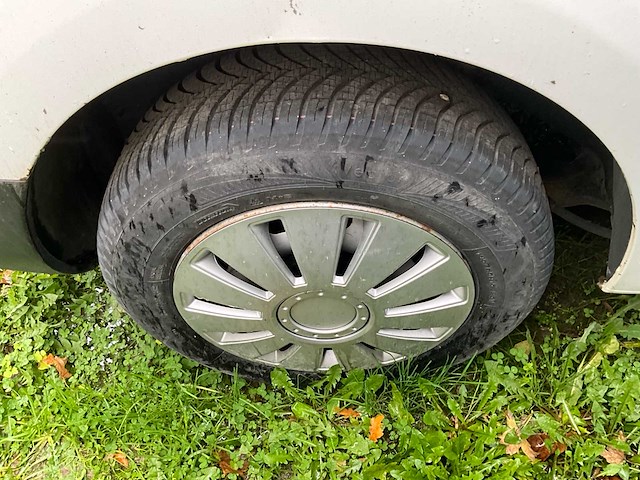 2018 citroën berlingot bestelwagen - afbeelding 13 van  25