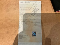 2018 citroën berlingot bestelwagen - afbeelding 16 van  25