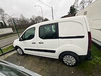 2018 citroën berlingot bestelwagen - afbeelding 10 van  25