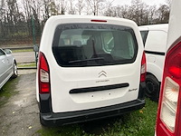 2018 citroën berlingot bestelwagen - afbeelding 18 van  25