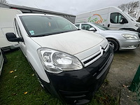 2018 citroën berlingot bestelwagen - afbeelding 22 van  25
