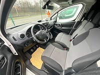2018 citroën berlingot bestelwagen - afbeelding 23 van  25
