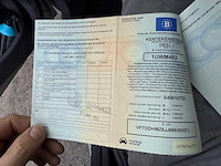 2018 citroën c-elysee personenauto - afbeelding 4 van  13