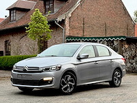 2018 citroën c-elysee personenauto - afbeelding 1 van  13