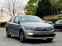 2018 citroën c-elysee personenauto - afbeelding 8 van  13