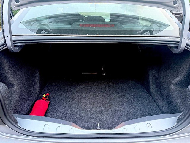 2018 citroën c-elysee personenauto - afbeelding 13 van  13