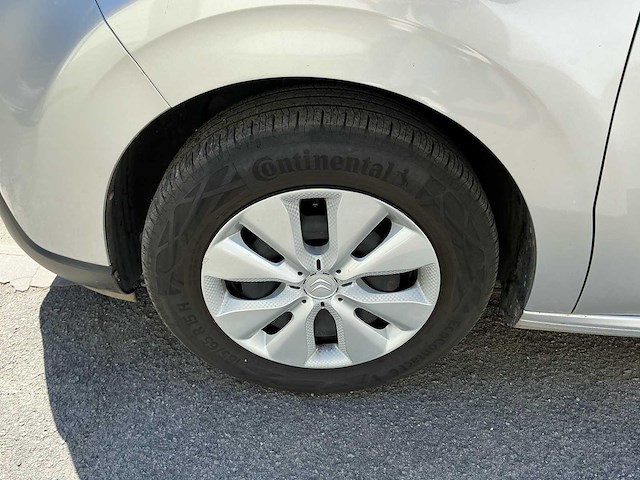 2018 citroën c3 1.2i hatchback personenauto - afbeelding 2 van  40