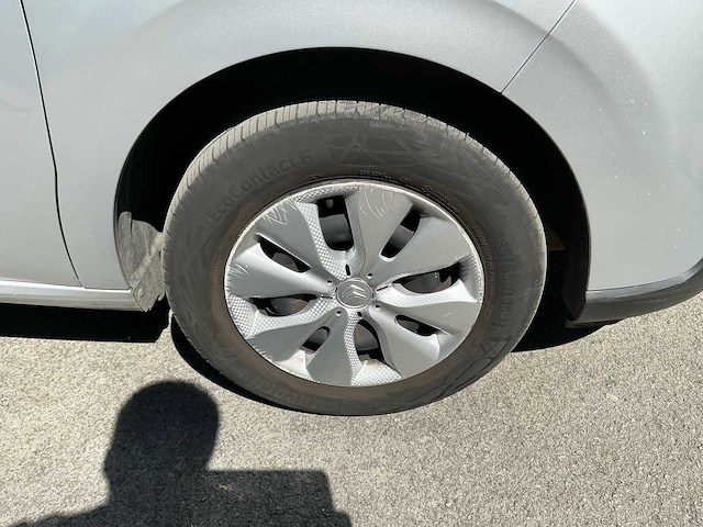 2018 citroën c3 1.2i hatchback personenauto - afbeelding 6 van  40