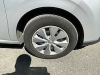 2018 citroën c3 1.2i hatchback personenauto - afbeelding 6 van  40