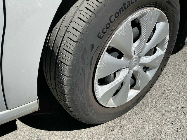 2018 citroën c3 1.2i hatchback personenauto - afbeelding 7 van  40