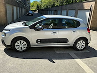 2018 citroën c3 1.2i hatchback personenauto - afbeelding 9 van  40