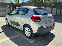 2018 citroën c3 1.2i hatchback personenauto - afbeelding 15 van  40
