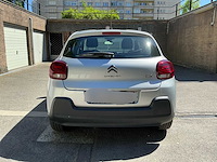 2018 citroën c3 1.2i hatchback personenauto - afbeelding 20 van  40