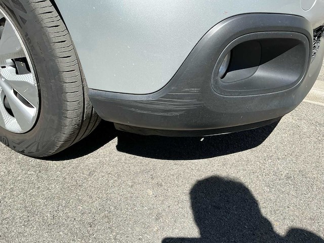 2018 citroën c3 1.2i hatchback personenauto - afbeelding 27 van  40