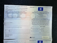 2018 citroën c3 1.2i hatchback personenauto - afbeelding 30 van  40