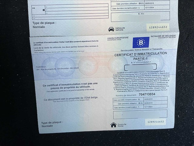 2018 citroën c3 1.2i hatchback personenauto - afbeelding 31 van  40