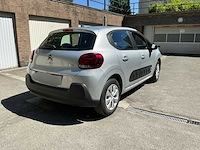 2018 citroën c3 1.2i hatchback personenauto - afbeelding 24 van  40