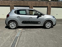 2018 citroën c3 1.2i hatchback personenauto - afbeelding 34 van  40