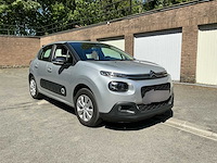 2018 citroën c3 1.2i hatchback personenauto - afbeelding 38 van  40