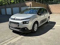 2018 citroën c3 1.2i hatchback personenauto - afbeelding 40 van  40