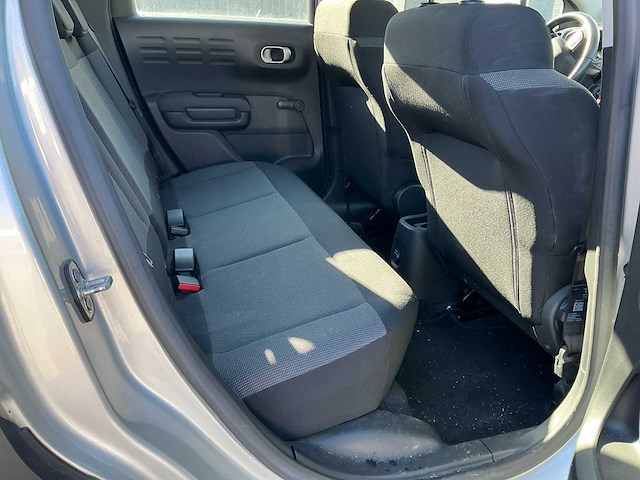 2018 citroën c3 aircross personenauto - afbeelding 3 van  20