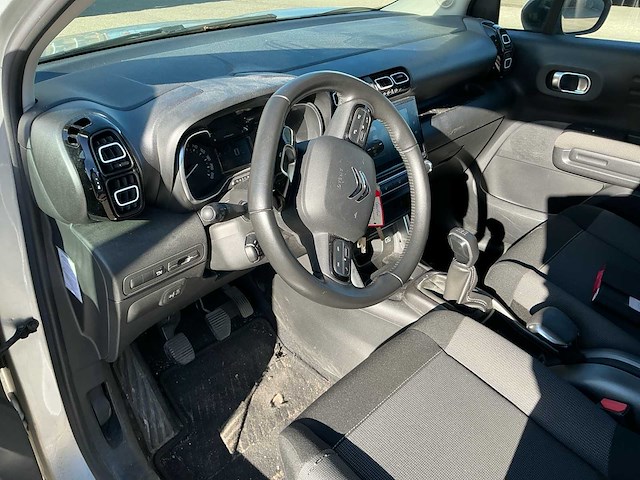 2018 citroën c3 aircross personenauto - afbeelding 6 van  20