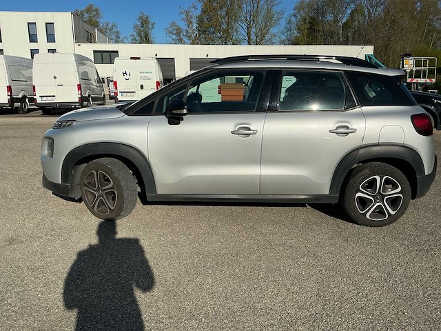 2018 citroën c3 aircross personenauto - afbeelding 7 van  20