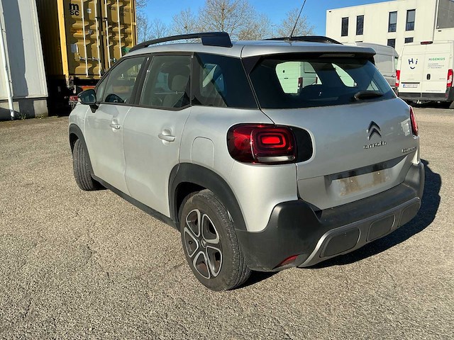 2018 citroën c3 aircross personenauto - afbeelding 15 van  20