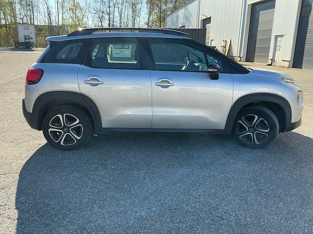 2018 citroën c3 aircross personenauto - afbeelding 19 van  20
