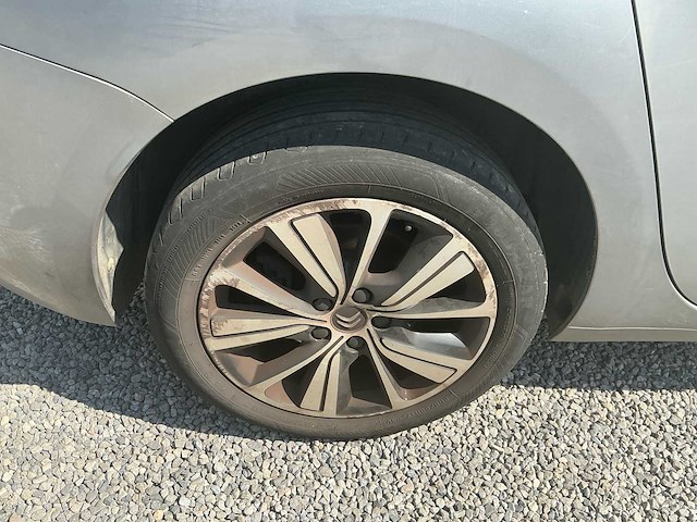 2018 citroën c4 picasso 6+1 personenauto - afbeelding 4 van  22