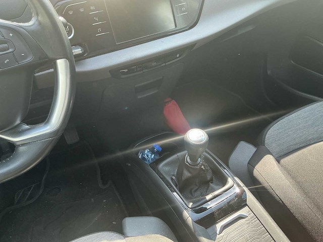 2018 citroën c4 picasso 6+1 personenauto - afbeelding 7 van  22
