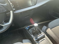 2018 citroën c4 picasso 6+1 personenauto - afbeelding 7 van  22