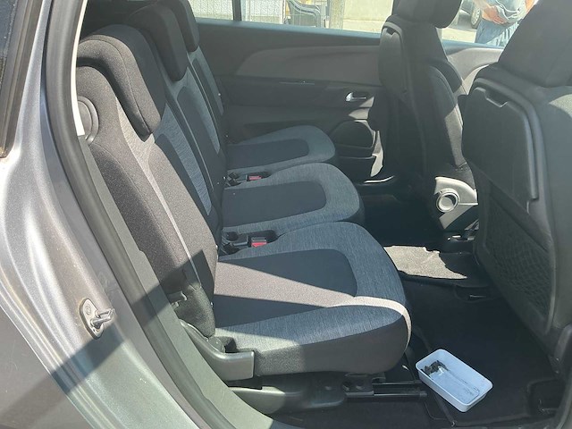 2018 citroën c4 picasso 6+1 personenauto - afbeelding 11 van  22
