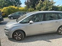 2018 citroën c4 picasso 6+1 personenauto - afbeelding 9 van  22