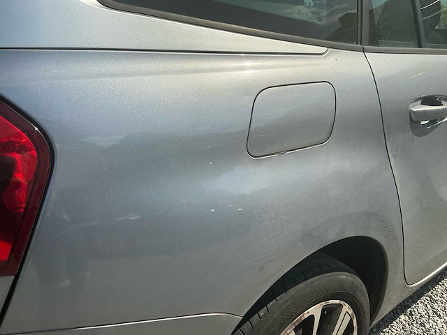 2018 citroën c4 picasso 6+1 personenauto - afbeelding 15 van  22