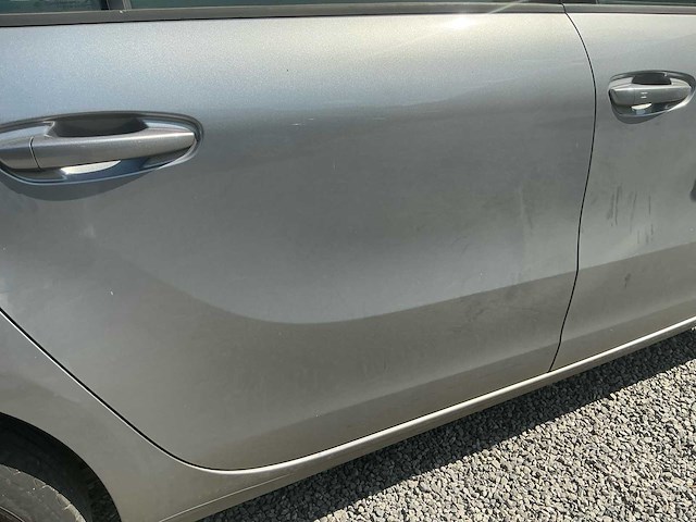 2018 citroën c4 picasso 6+1 personenauto - afbeelding 16 van  22